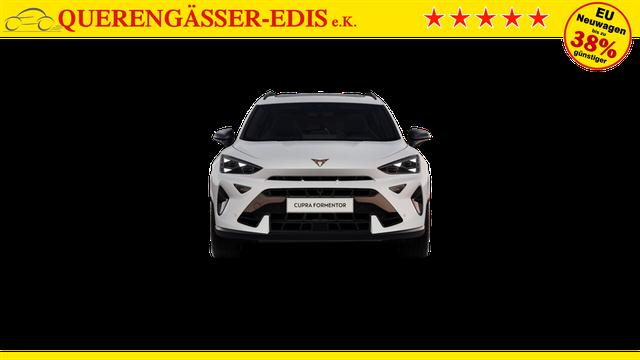 Cupra Formentor VZ 2.0 TSI 7-Gang-DSG 4Drive 