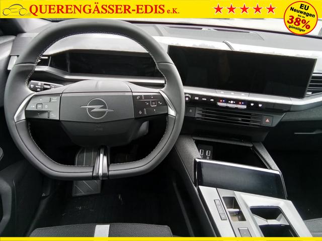 Opel Grandland Edition 1.2 Direct Injection Turbo Hybrid 48 V Elektrisches 6–Ga 