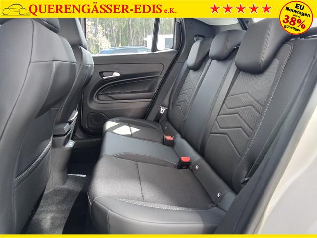 Jeep Avenger Altitude 1.2 E-Hybrid 6-Stufen-DCT 