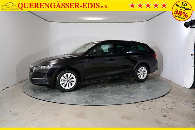 Skoda Octavia Combi Joy 2.0 TDI 7-Gang-DSG 