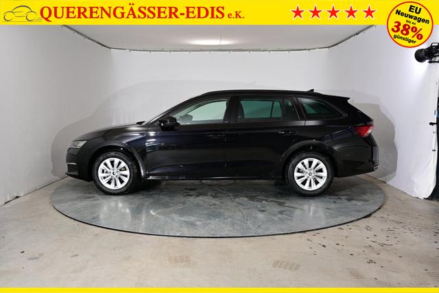 Skoda Octavia Combi Joy 2.0 TDI 7-Gang-DSG 