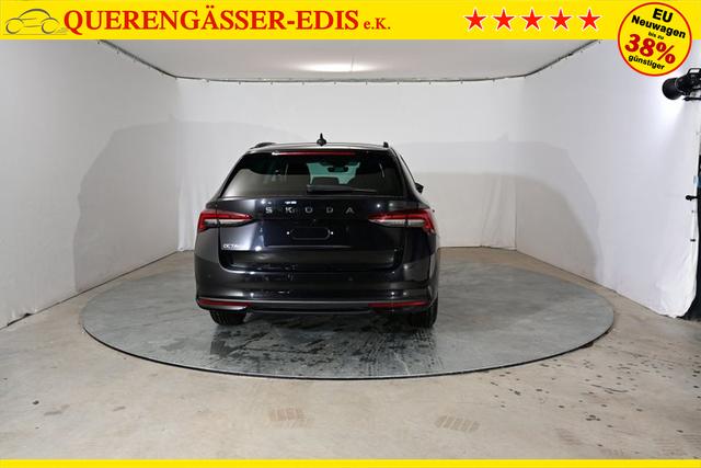Skoda Octavia Combi Joy 2.0 TDI 7-Gang-DSG 