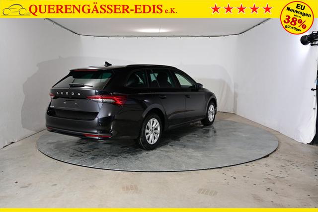 Skoda Octavia Combi Joy 2.0 TDI 7-Gang-DSG 