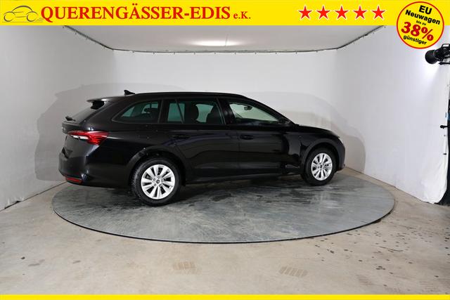 Skoda Octavia Combi Joy 2.0 TDI 7-Gang-DSG 