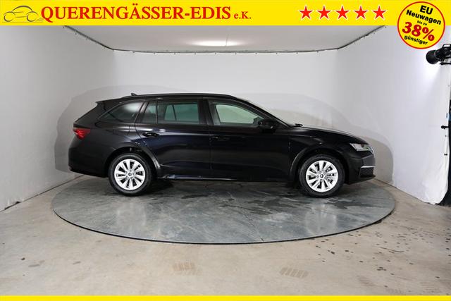 Skoda Octavia Combi Joy 2.0 TDI 7-Gang-DSG 