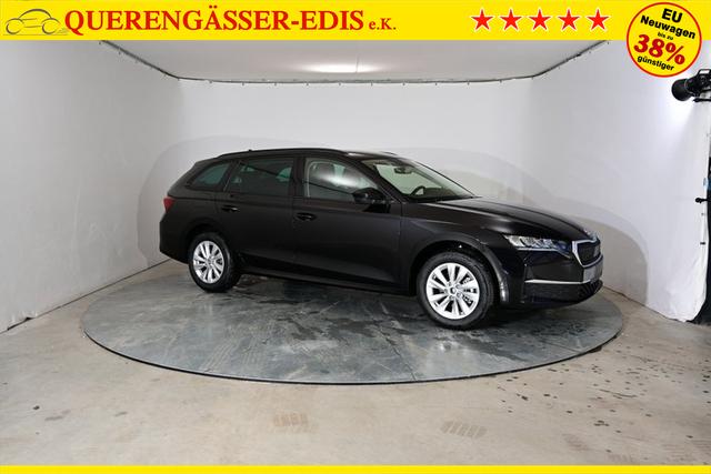 Skoda Octavia Combi Joy 2.0 TDI 7-Gang-DSG 