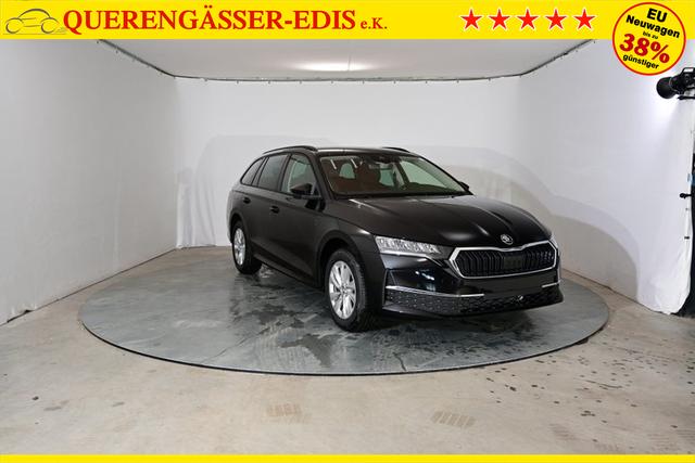 Skoda Octavia Combi Joy 2.0 TDI 7-Gang-DSG 