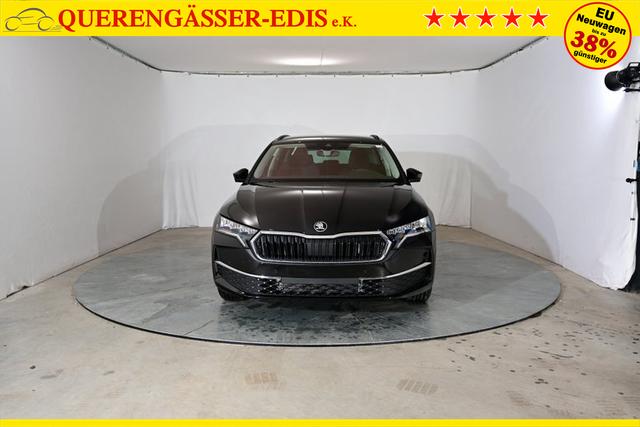 Skoda Octavia Combi Joy 2.0 TDI 7-Gang-DSG 