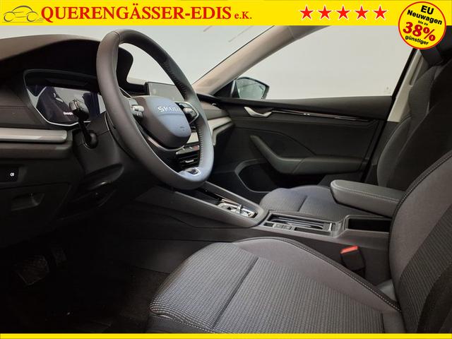 Skoda Octavia Combi Joy 2.0 TDI 7-Gang-DSG 