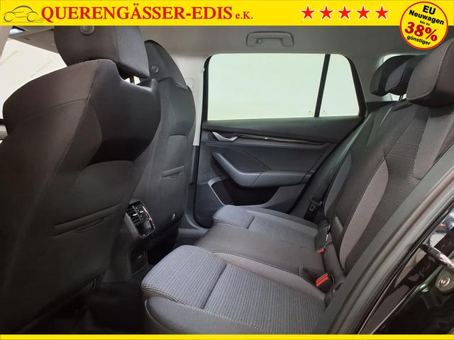 Skoda Octavia Combi Joy 2.0 TDI 7-Gang-DSG 