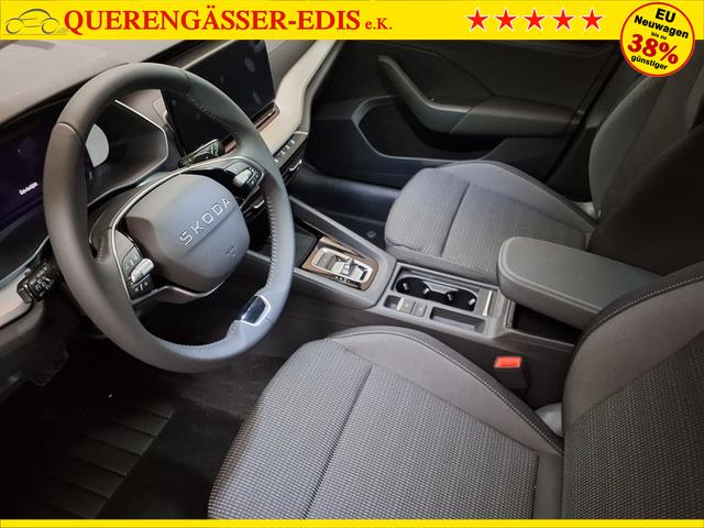 Skoda Octavia Combi Joy 2.0 TDI 7-Gang-DSG 