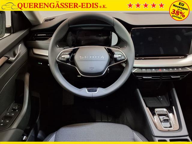 Skoda Octavia Combi Joy 2.0 TDI 7-Gang-DSG 