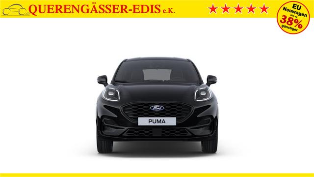 Ford Puma ST-Line 1.0 EcoBoost Hybrid 6-Gang 