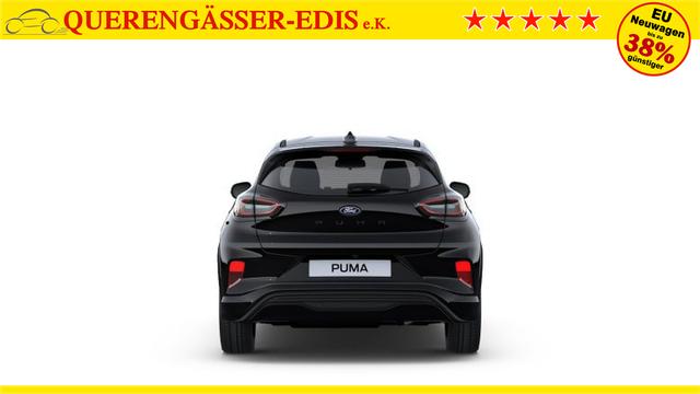 Ford Puma ST-Line 1.0 EcoBoost Hybrid 6-Gang 