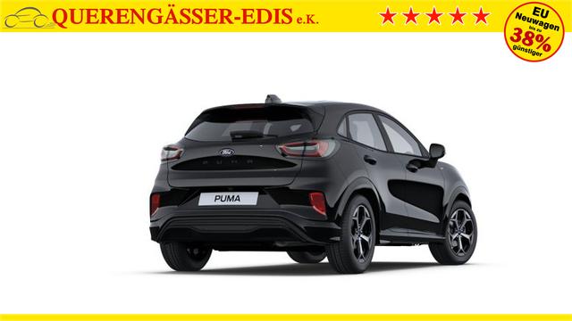 Ford Puma ST-Line 1.0 EcoBoost Hybrid 6-Gang 