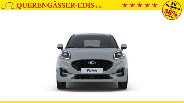 Ford Puma ST-Line 1.0 EcoBoost Hybrid 6-Gang 