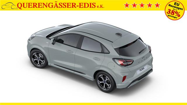 Ford Puma ST-Line 1.0 EcoBoost Hybrid 6-Gang 