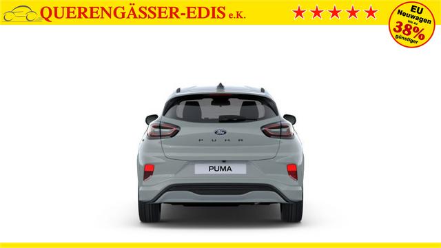 Ford Puma ST-Line 1.0 EcoBoost Hybrid 6-Gang 