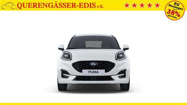 Ford Puma ST-Line 1.0 EcoBoost Hybrid 6-Gang 