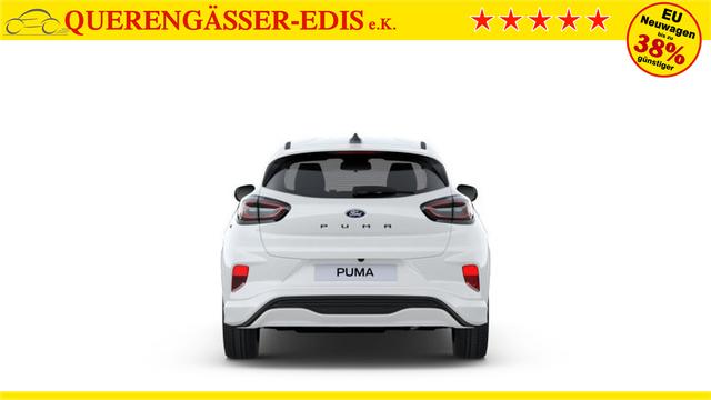 Ford Puma ST-Line 1.0 EcoBoost Hybrid 6-Gang 