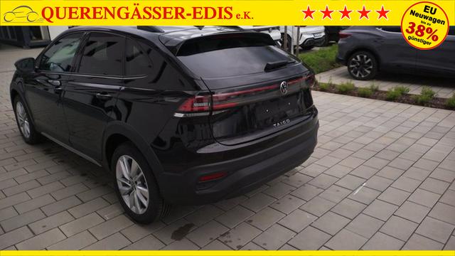 Volkswagen Taigo Life 1.0 TSI 7-Gang-DSG 