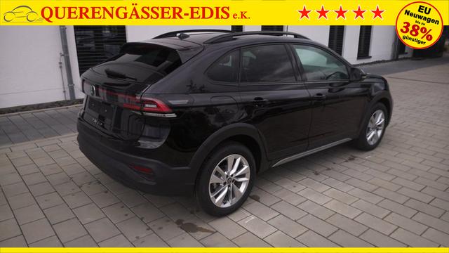 Volkswagen Taigo Life 1.0 TSI 7-Gang-DSG 