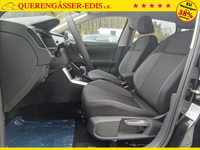 Volkswagen Taigo Life 1.0 TSI 7-Gang-DSG 