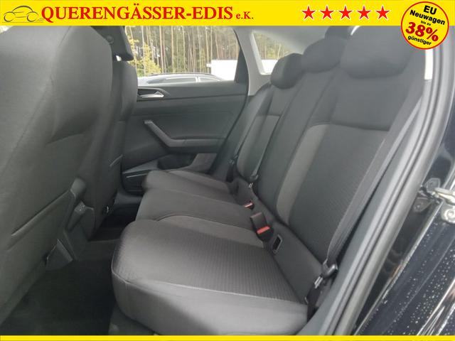 Volkswagen Taigo Life 1.0 TSI 7-Gang-DSG 