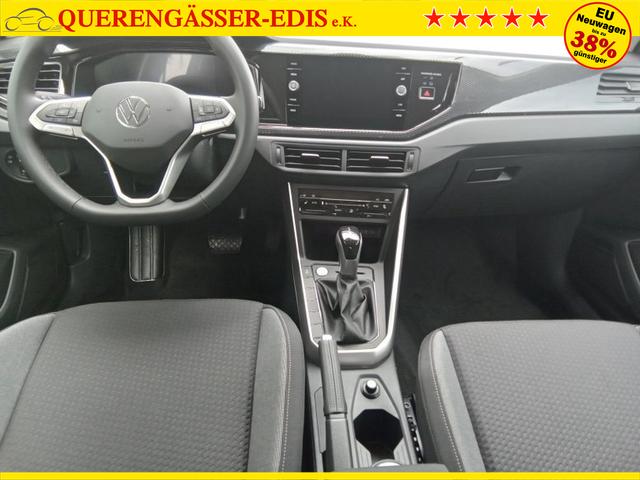 Volkswagen Taigo Life 1.0 TSI 7-Gang-DSG 