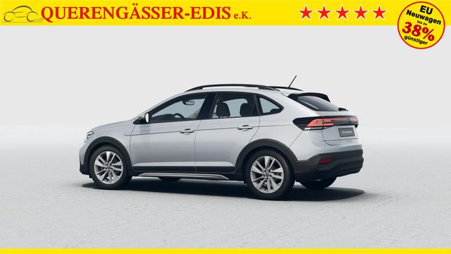 Volkswagen Taigo Life 1.0 TSI 7-Gang-DSG 