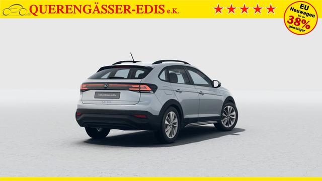 Volkswagen Taigo Life 1.0 TSI 7-Gang-DSG 