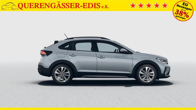 Volkswagen Taigo Life 1.0 TSI 7-Gang-DSG 