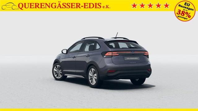Volkswagen Taigo Life 1.0 TSI 7-Gang-DSG 