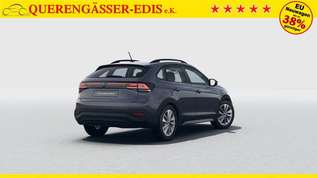 Volkswagen Taigo Life 1.0 TSI 7-Gang-DSG 