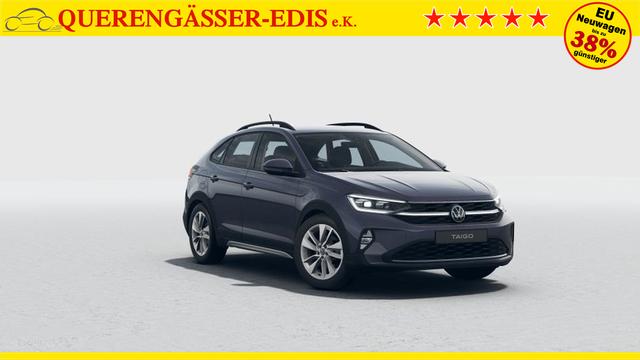 Volkswagen Taigo Life 1.0 TSI 7-Gang-DSG 