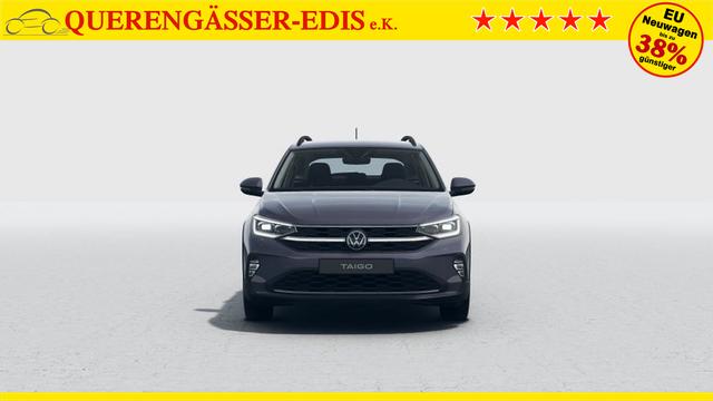 Volkswagen Taigo Life 1.0 TSI 7-Gang-DSG 