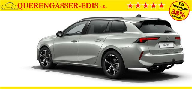 Opel Astra Sports Tourer Edition 1.2 Turbo 8-Gang-Automatik 