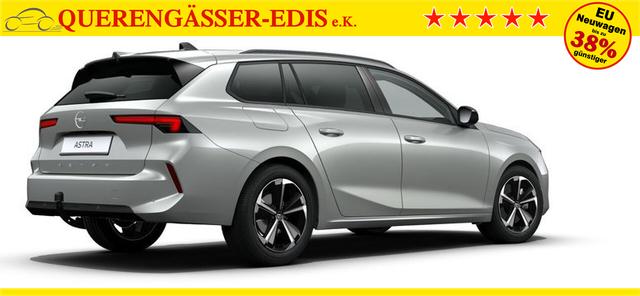 Opel Astra Sports Tourer Edition 1.2 Turbo 8-Gang-Automatik 