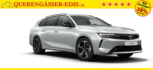 Opel Astra Sports Tourer Edition 1.2 Turbo 8-Gang Automatikgetriebe 