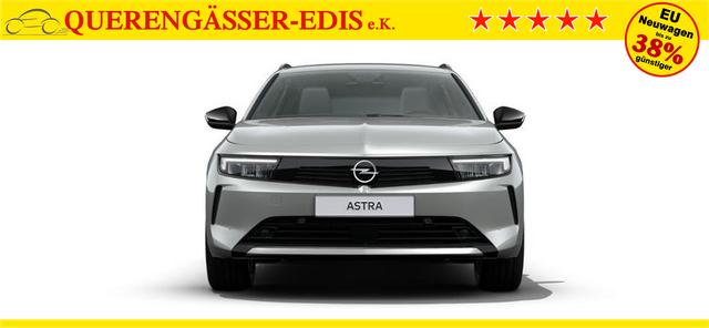 Opel Astra Sports Tourer Edition 1.2 Turbo 8-Gang Automatikgetriebe 