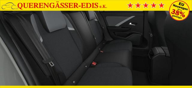 Opel Astra Sports Tourer Edition 1.2 Turbo 8-Gang Automatikgetriebe 