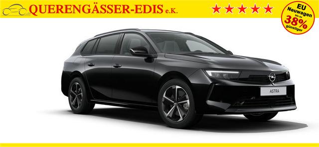 Opel Astra Sports Tourer Edition 1.2 Turbo 6-Gang 