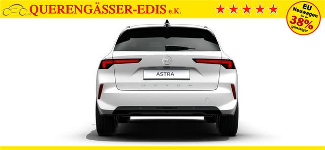 Opel Astra Sports Tourer Edition 1.2 Turbo 8-Gang Automatikgetriebe 