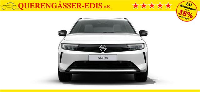 Opel Astra Sports Tourer Edition 1.2 Turbo 8-Gang Automatikgetriebe 