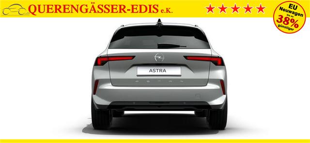 Opel Astra Sports Tourer Edition 1.2 Turbo 8-Gang Automatikgetriebe 