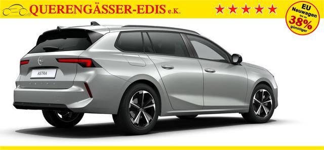 Opel Astra Sports Tourer Edition 1.2 Turbo 8-Gang Automatikgetriebe 