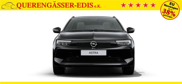 Opel Astra Sports Tourer Edition 1.2 Turbo 8-Gang Automatikgetriebe 