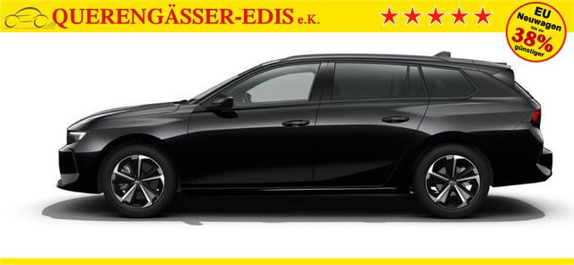 Opel Astra Sports Tourer Edition 1.2 Turbo 6-Gang 