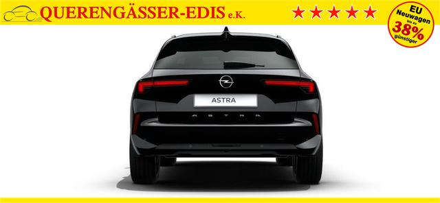 Opel Astra Sports Tourer Edition 1.2 Turbo 6-Gang 