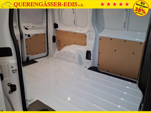 Opel Vivaro Kastenwagen Standard 1.5 BlueHDi 120 Stop&Start 6-Gang 